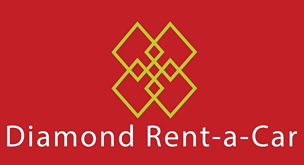 Diamond Logo